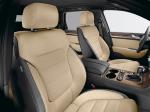 Volkswagen Touareg 2010 года